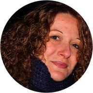 Dr. Irene Cantone Dr. Irene Cantone