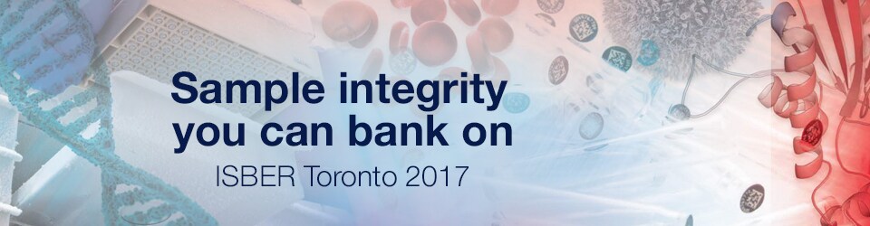 ISBER Annual Meeting and Exhibits 2017 ISBER Annual Meeting and Exhibits 2017