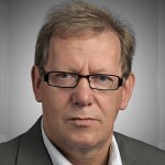 Jack Ballantyne, Ph.D. Jack Ballantyne, Ph.D.