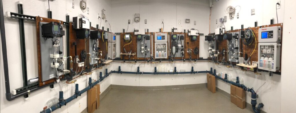 Water Quality Training Water Quality Training