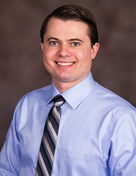 Aaron Larsen Aaron Larsen