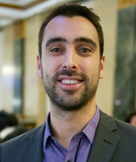 Matt Baranski Matt Baranski