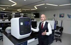 走进自贸区里的"生物巨人"