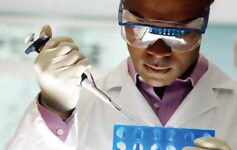 走进自贸区里的"生物巨人"