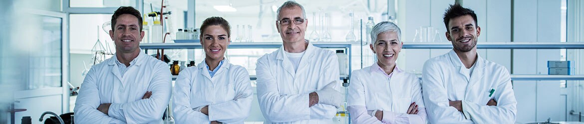 OEM & Commercial Supply Case Studies OEM & Commercial Supply Case Studies