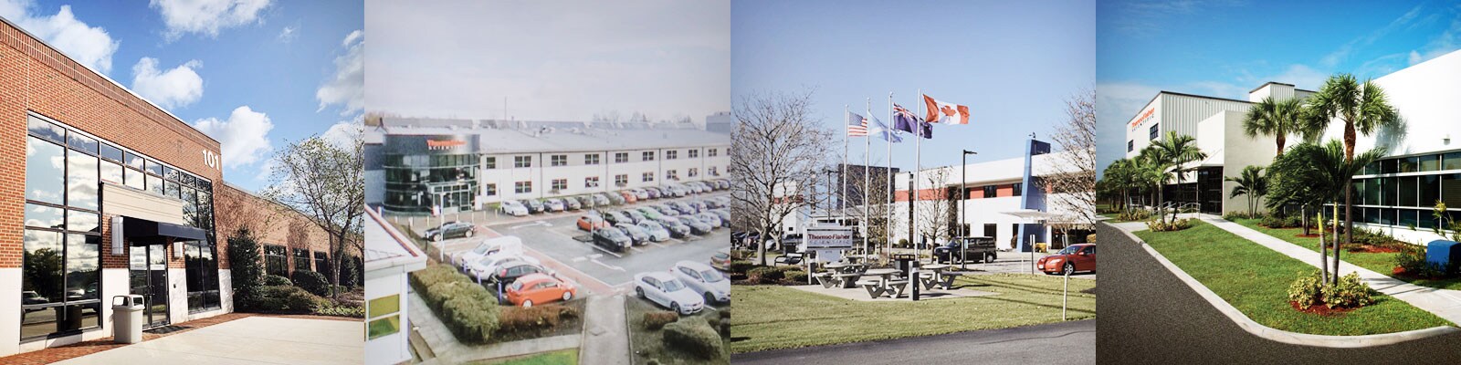 Gibco media manufacturing site images Cell culture media manufacturing facility site equivalencies worldwide Gibco network