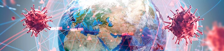 Viral vaccine production services Viral vaccine production services