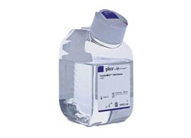 Gibco FuctionMAX Enhancer medium bottle Gibco cell culture additives are quality designed to help accelerate your process development from beginning to end