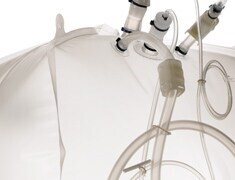 BioTitan on the BPC Bioprocessing film optimized to your processes