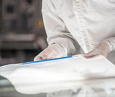 Standard Single-Use BioProcess Containers Standard Single-Use BioProcess Containers