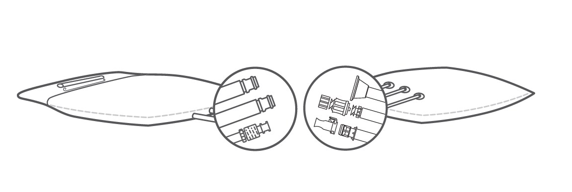 2D Labtainer BPC systems Illustration of 2D Labtainer BPC systems