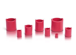 BioTitan retention device BioTitan retention device