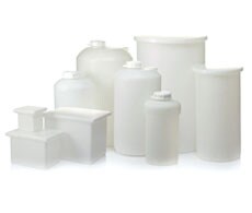 Production Tanks and Drums Production Tanks and Drums