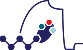 Artist rendering analytical assay representation Artist rendering analytical assay representation