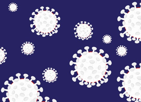 ViralSEQ Graphic Image ViralSEQ Graphic Image