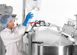 Media manufacturing services Media manufacturing services