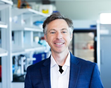 Dr. Joshua Schiffman Dr. Joshua Schiffman headshot