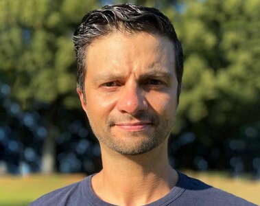 Biotech innovator, Samir Ounzain Biotech innovator, Samir Ounzain