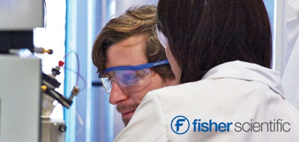 Fisher-Scientific Fisher-Scientific