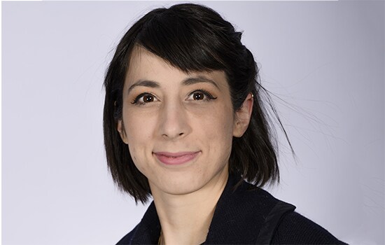 Alexandra Taraboletti headshot of Alexandra Taraboletti