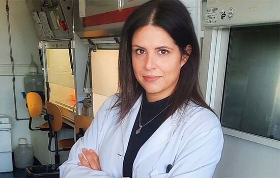 webinar speaker Claudia Miranda headshot of Claudia Miranda