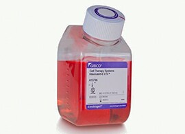 Cell Therapy Systems Hibernate-E CTS Medium Cell Therapy Systems Hibernate-E CTS Medium