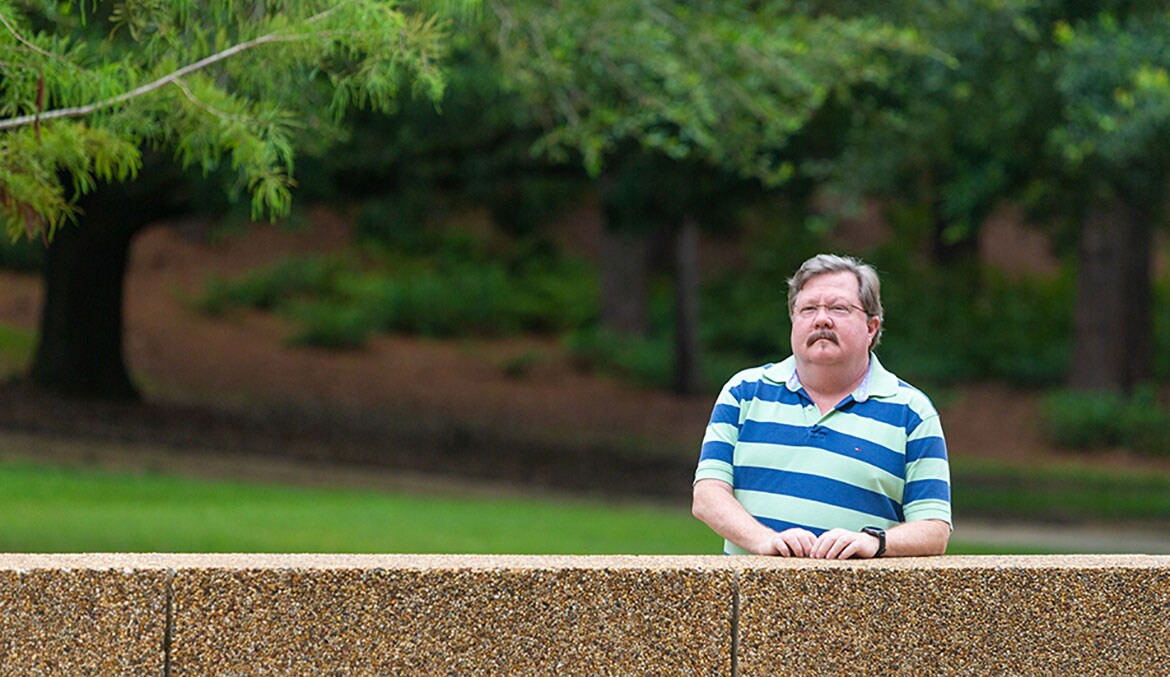 Steve McClellan Steve McClellan