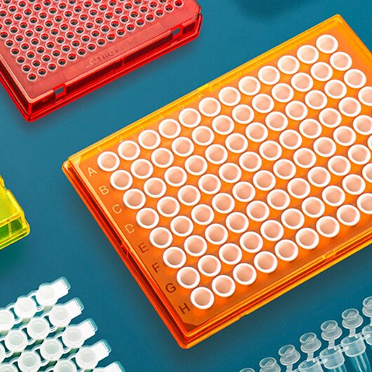 PCR and qPCR Plastics PCR and qPCR Plastics