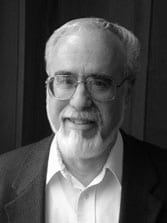 Dr. Stan Roux Headshot image of Dr. Stan Roux