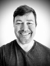 Jason Amsbaugh Headshot image of Jason Amsbaugh