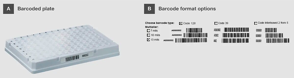 PCR板和qPCR板-PCR反应板-赛默飞| Thermo Fisher Scientific - CN | Thermo Fisher ...