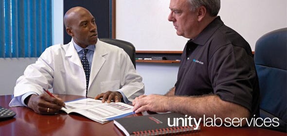 Unity-Lab-Services Unity-Lab-Services