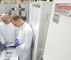 低温储存设备 低温储存设备