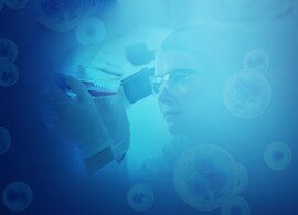 MSC间充质干细胞 MSC间充质干细胞