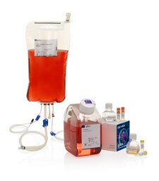 Gibco LV-MAX 慢病毒生产系统 Gibco LV-MAX 慢病毒生产系统