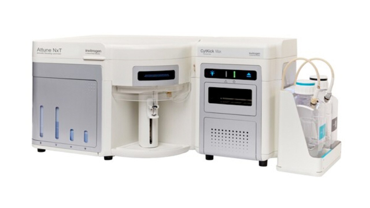 CTS Rotea Counterflow Centrifugation System Accessories | Thermo Fisher ...