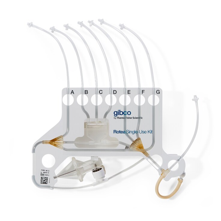 CTS Rotea Counterflow Centrifugation System Accessories | Thermo Fisher ...