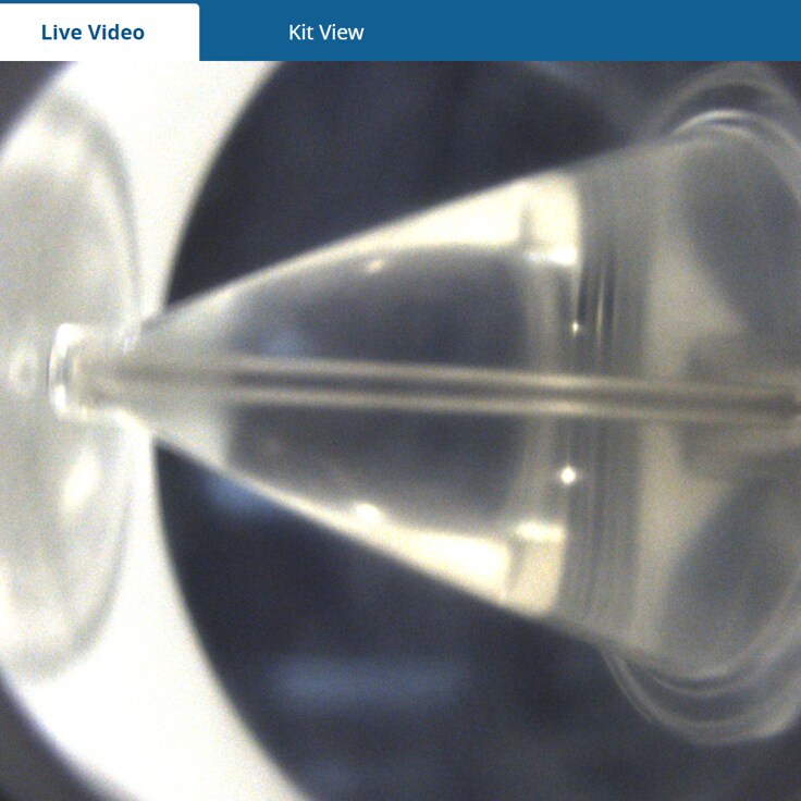 CTS Rotea Counterflow Centrifugation System Features | Thermo Fisher ...