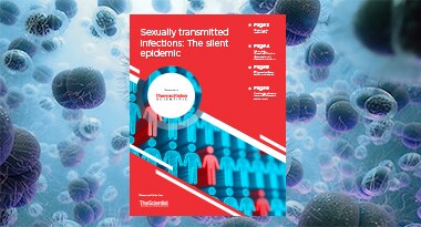 eBook: Learn more about the silent STI epidemic eBook: Learn more about the silent STI epidemic