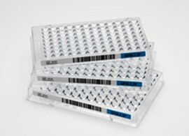 Susceptibility Plates for Manual Reading Greater flexibility. Trusted results.