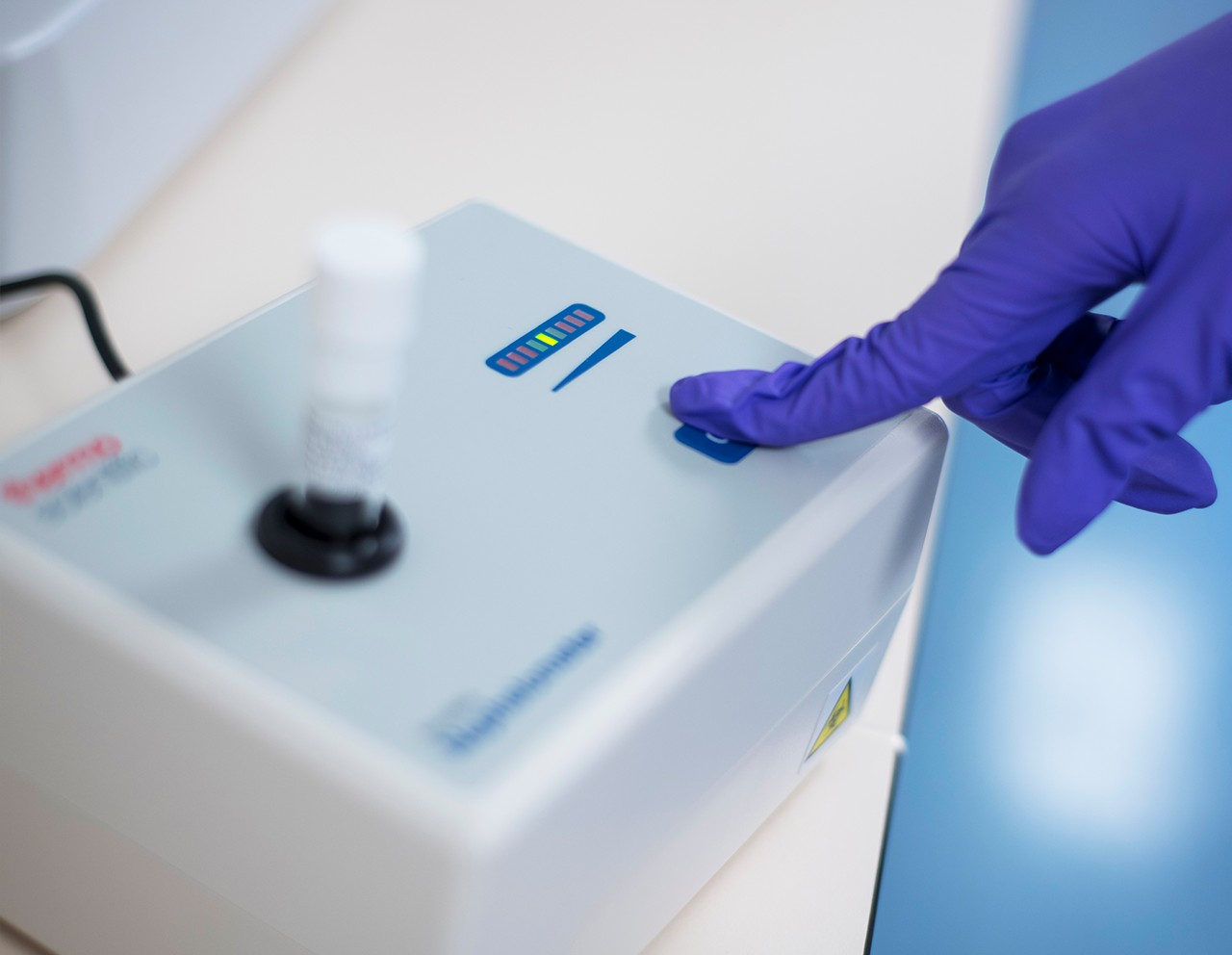 Sensititre 比浊仪 | Thermo Fisher Scientific - CN