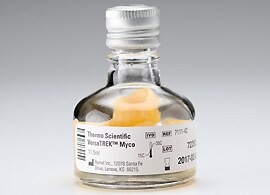 分枝杆菌 (TB) 检测系统 灵活、可靠的性能和高质量结果