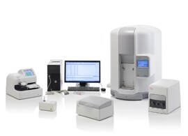 Discover the accuracy of a true MIC with the Sensititre system and workflow Discover the accuracy of a true MIC with the Sensititre system and workflow