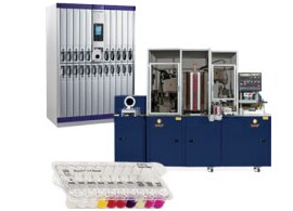 Premier microbiology Simplify operations and set your lab up for success