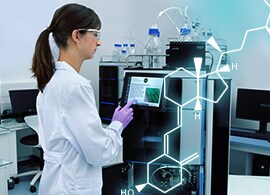 Chromatography and MS Instruments for Clinical Research & Toxicology Chromatography and MS Instruments for Clinical Research & Toxicology