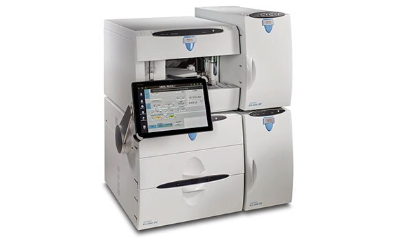 Dionex ICS-6000 Hybrid HPIC System Dionex ICS-6000 Hybrid HPIC System