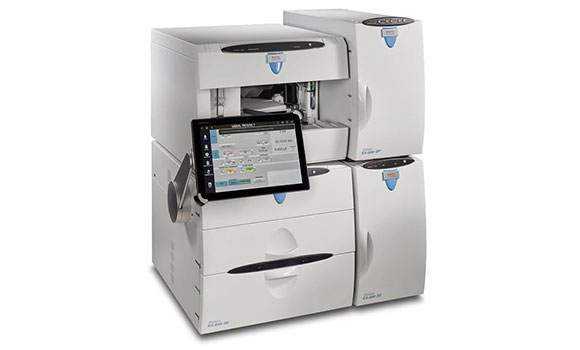 Dionex ICS-6000 Hybrid HPIC System Dionex ICS-6000 Hybrid HPIC System