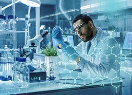 Mass Spectrometry for Clinical Research Mass Spectrometry for Clinical Research