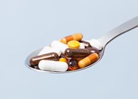 LC-MS for Endocrinology LC-MS for Endocrinology