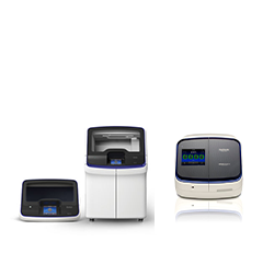 Genexus system streamlined NGS and SeqStudio system streamlined Sanger sequencing Genexus system NGS systems and SeqStudio Sanger sequencing systems allow for streamlined HIV-1 genotyping